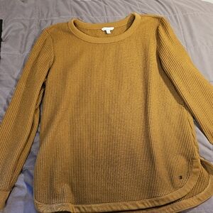 Women's ll bean thermal